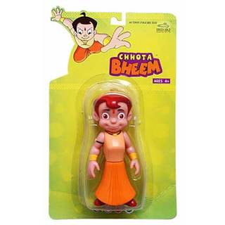 Chota Bheem- Action Figure