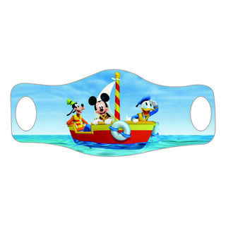 Send Cartoon Character Kids Face Mask Online in India at Send Cartoon Character Kids Face Mask Online in India at