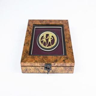 Dhokra Art Gift Box
