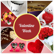 Valentine Week 8 Unique Gifts 
