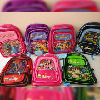School Bags for Kids