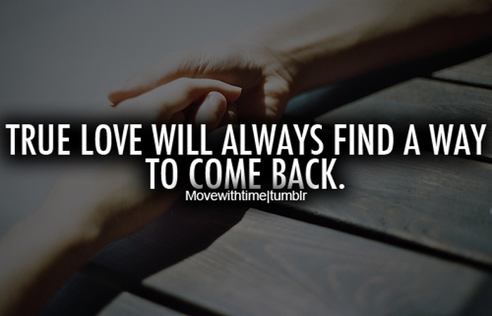 Love goes around and comes around Love goes around and comes around