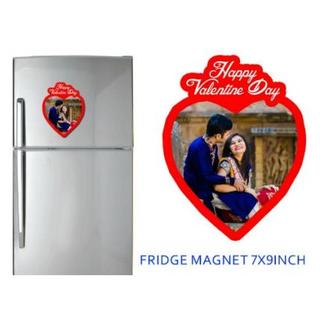 Fridge Magnet Valentine Love