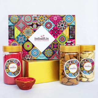 Holi Special Celebration Box