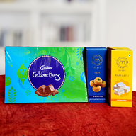 Misht Sweets and Celebration combo