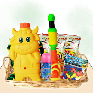 Holi Kids Combo 2