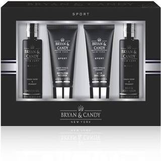 Bryan & Candy Lemon Thyme & Spearmint Kit
