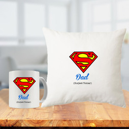 Super Dad Combo for Fathers Day