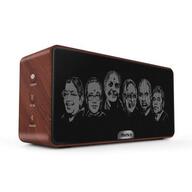 Carvaan Mini+ Tamil Vintage Brown