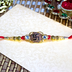 Swastika Rakhi