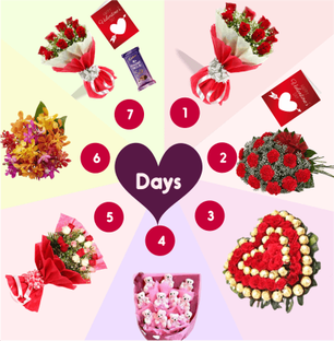 Valentine Serenade - Love Sick Over You