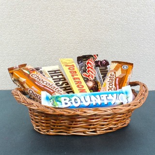 Small Imported Choco Hamper