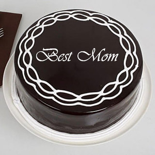 Best Mom Chocolate Cake