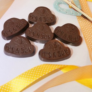 Its a boy Chocolates