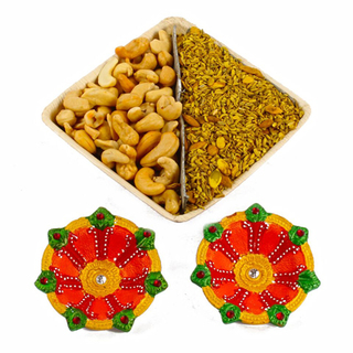 Diwali Bowl Hamper