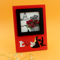 Love Forever Frame