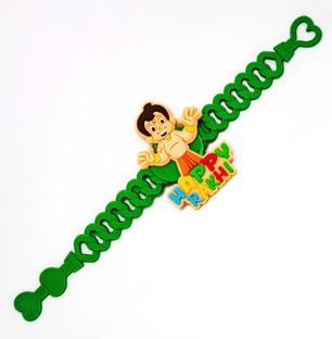 Chota Bheem Rakhi