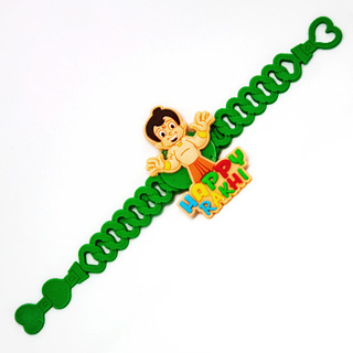 Chota Bheem Rakhi