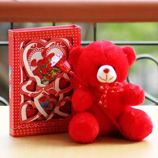 Writer of Love