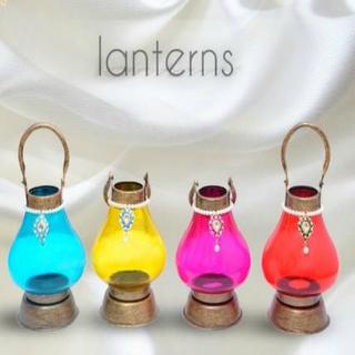 Diwali Lanterns