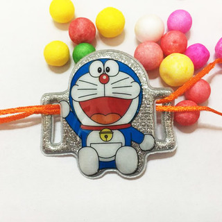 Doraemon Rakhi