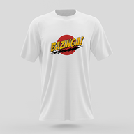 Bazinga TShirt