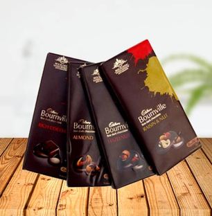 Bournville Dark Chocolate