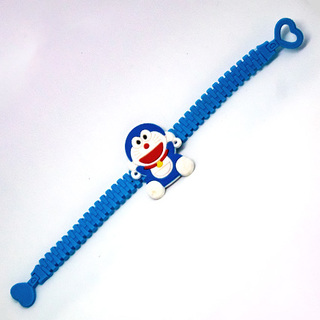 Doraemon Band Rakhi