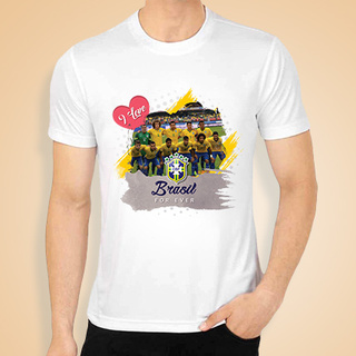 FIFA Brazil T-shirt