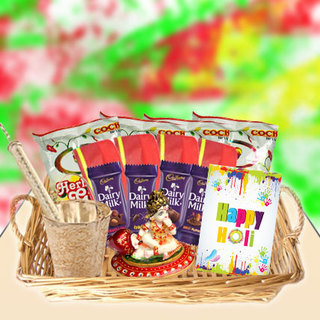 Holi Family Hamper