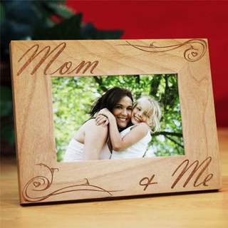 Wooden Coaster Set of 4