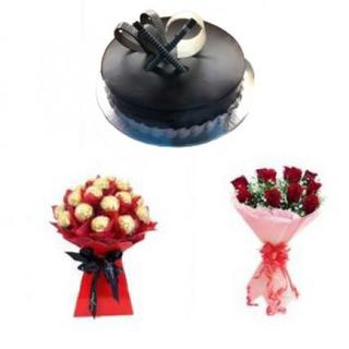 Combo for Special Bday