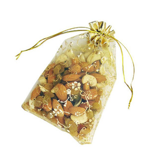 Mixed Dry Fruits Pouch Pack