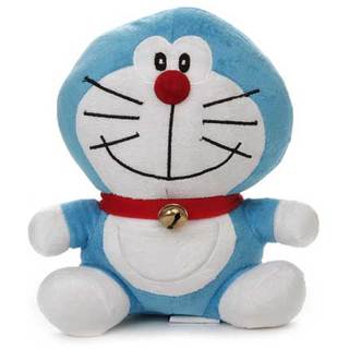 Doraemon Soft Toy