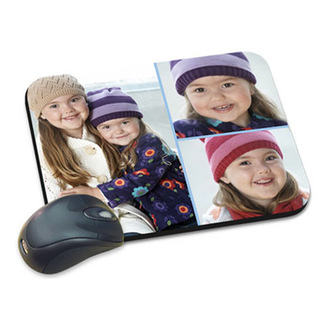 Printed Mouse Pad
