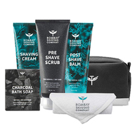 Premium Shaving Kit
