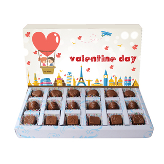 Cupid Love chocolate box