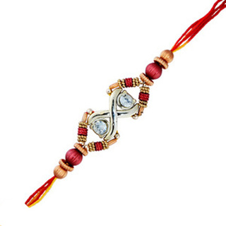 Diamond Rakhis