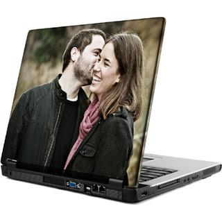 Personalized Laptop Skin