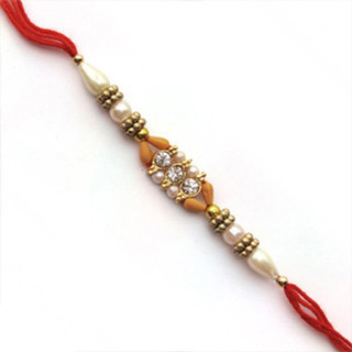 Pearl Rakhis