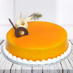 Special Mango Cake