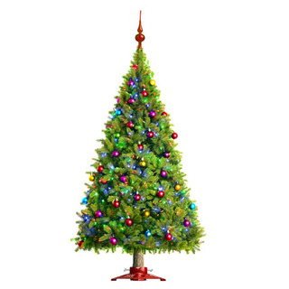 Christmas Mas Tree