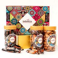 Chocolicious Celebration Box