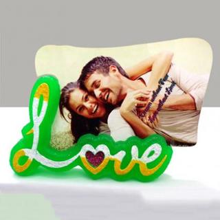 Love Jelly Frame