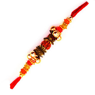 Ghunghuru Rakhis