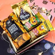 Joyful Diwali Bites