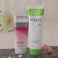Ponds Face Beauty Combo