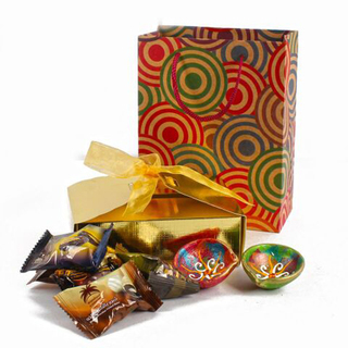 Chocolate Dates Hamper