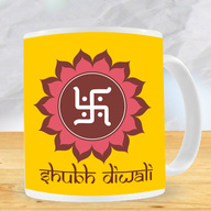 Shubh Diwali Mug