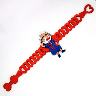 Narendra Modi Rakhi